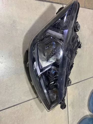 Faro Derecho Seat Ibiza 2018 2019 2020 Original