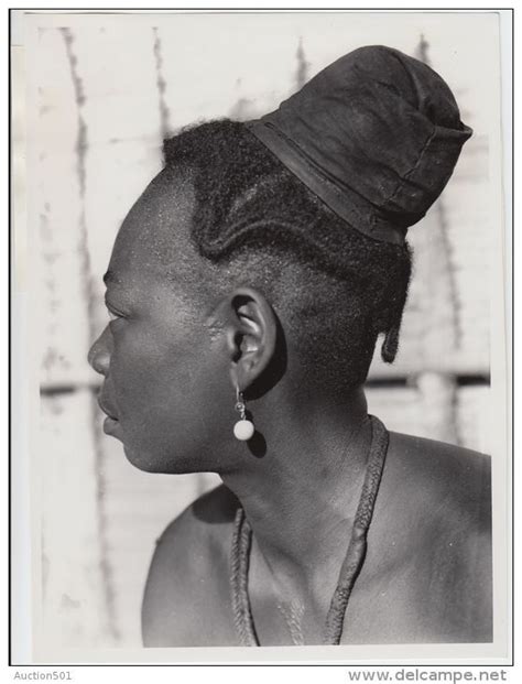 Artagence Coiffure Africaine Ethnik Zaïre Bakutu Artagence African American Women