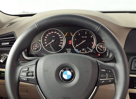 Bmw 3 Series Digital Dashboard