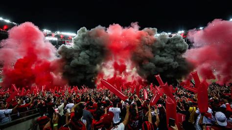 Confira Como Comprar Ingressos Para Flamengo X Atl Tico Go No Maracan