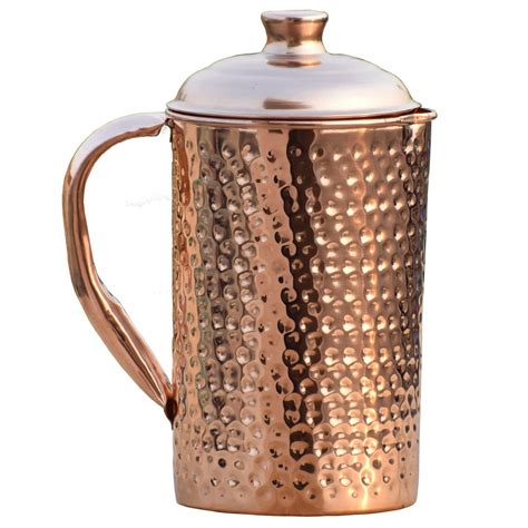 Unlocking Ayurveda Yoga S Health Benefits The Power Of Copper Cups