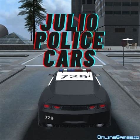 Police Games Online 👮 - OnlineGames.io