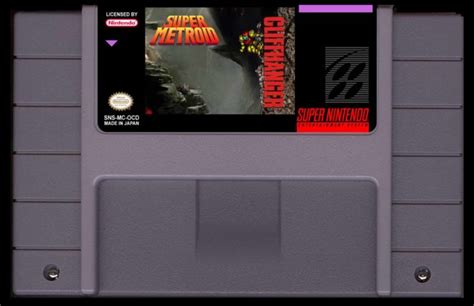 Why People Still Play Super Metroid ROM? - Virily