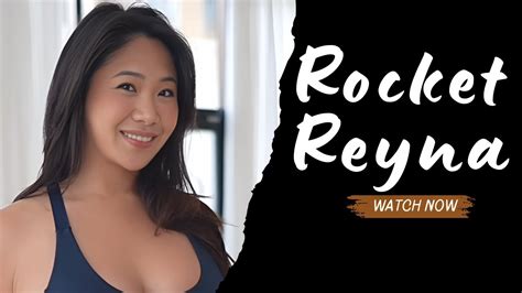 Rocket Reyna ️ Glamorous Plus Size Curvy Fashion Model Biography Wiki Lifestyle Youtube