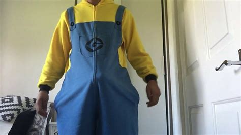 Minion Is Horny Gay Big Cock Masturbate HD XHamster