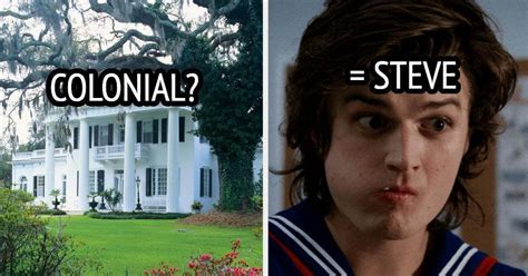 Design A House And We'll Reveal Which "Stranger Things" Character You Are