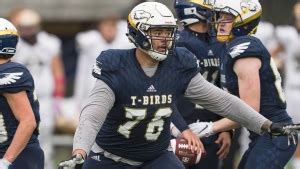 Ubc Football Star Turning Heads In Lead Up To Nfl Draft Eh