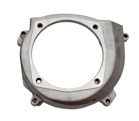 ᐉ Крышка маховика для мотокосы Forte БМК-2553 43/52 см3 (2614)