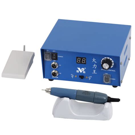 Rpm Brushless Dental Lab Micromotor Strong Drilldaliwang Daliwang