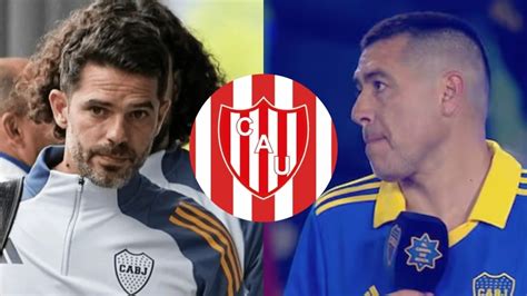 Boca hoy en vivo Gago piensa en Unión mientras Riquelme ya trabaja en