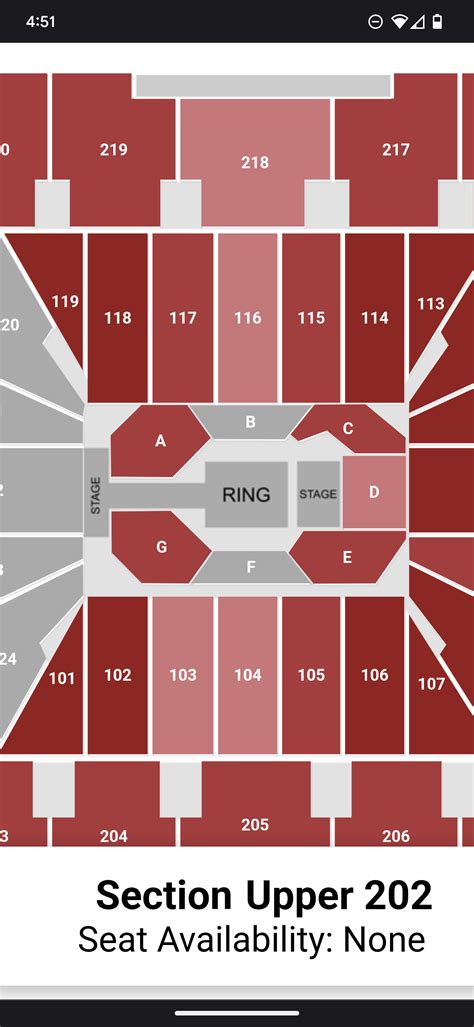 Does Anyone Know Which Stage The Chess Would Be On Bc I Dont Wanna Pay 500 To Be Next To The