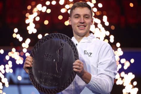 Hamad Medjedovic Clinches Next Gen ATP Finals Title In Jeddah