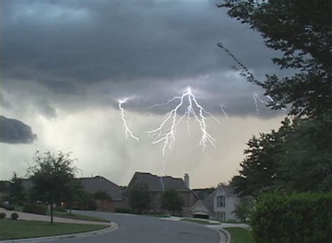 Thunderstorms - Thunderstorm Photo (24879717) - Fanpop