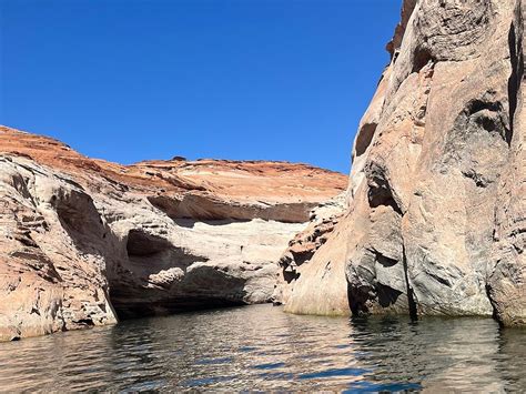 Lake Powell Experience Lpx Page All You Need To Know Before You Go