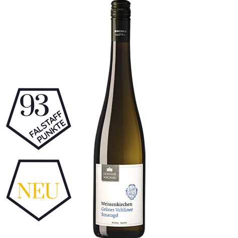 Domäne Wachau Gr Veltliner Smaragd Weissenkirchen Wachau DAC 2021