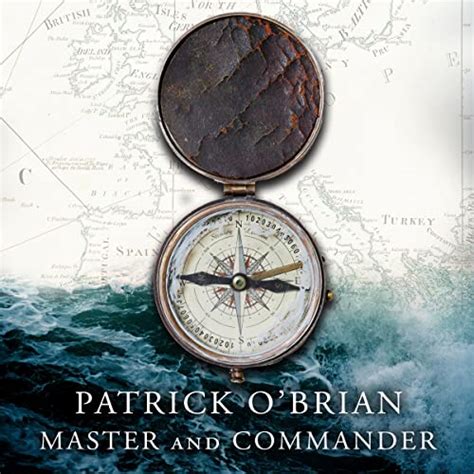 Master and Commander Audiobook | Free with trial