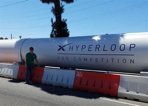 Hyperloop Has A New Speed Record Of 290 Mph Sierra Circuits