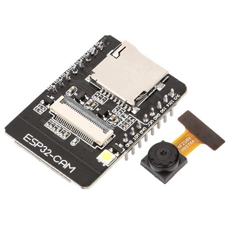 Buy Wifi Bt Module Esp Serial To Wifi Camera Esp Cam Development