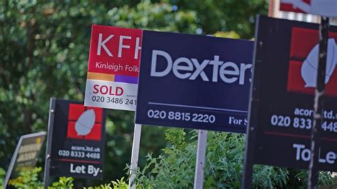 The Stamp Duty Cuts Experts Predict For Next Weeks Budget