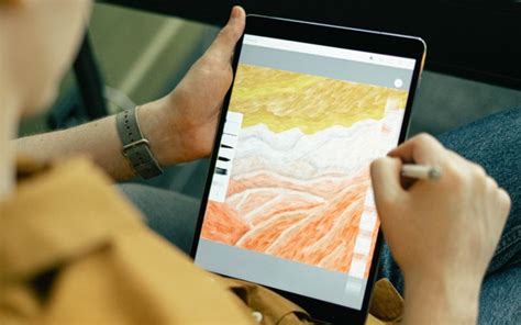 Las Mejores Apps Para Dibujar En M Viles Y Tablets Acadohmia