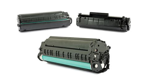 Remanufactured Toner Cartridges | Eco-Friendly & High-Quality