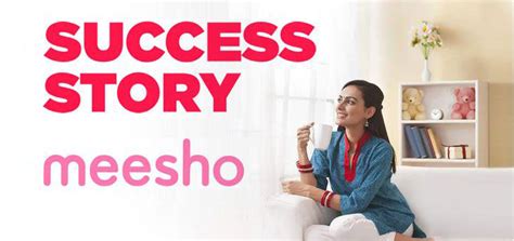 The Success Story of Meesho - Entrepreneur How