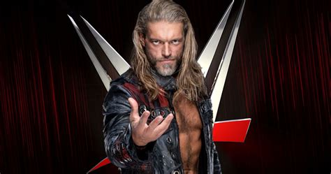 WWE May Have Plans To Turn Edge Heel in 2021 [Theory]