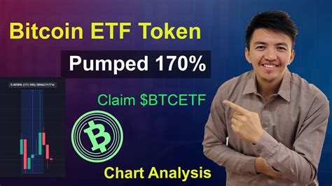 Bitcoin Etf Token Price Pumped 100 Btc Etf Token Latest Update How