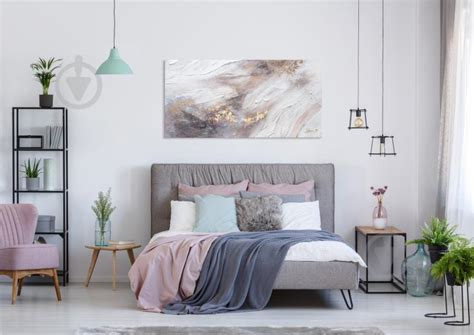 ᐉ Картина Релакс 70x YS-Art • Краща ціна в Києві, Україні • Купити в ...