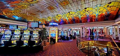 DOUBLE EAGLE CASINO & HOTEL, CRIPPLE CREEK Infos and Offers - CasinosAvenue