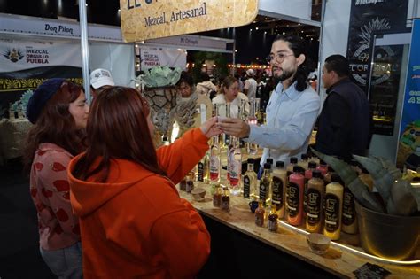 Cuántas marcas de mezcal hay en Puebla El Universal Puebla