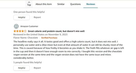 Naked Nutrition Naked Mass Review Tested By Experts Garage Gym Reviews