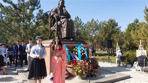 Toshkent Tibbiyot akademiyasida Zulfiyaxonim tavalludining 108 ...