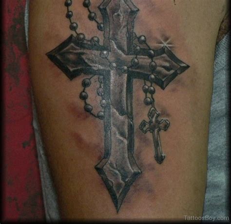 Cross Tattoos | Tattoo Designs, Tattoo Pictures