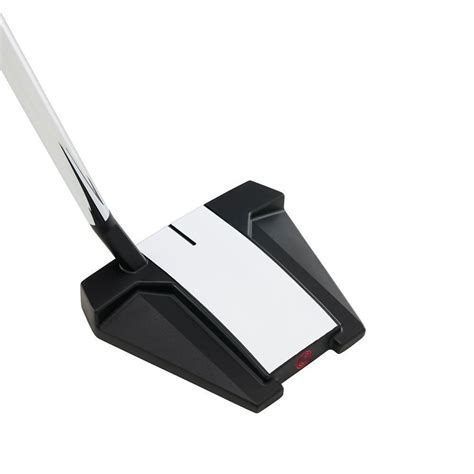 Odyssey Left Handed White Hot Versa Twelve S Putter Left Handed Golf