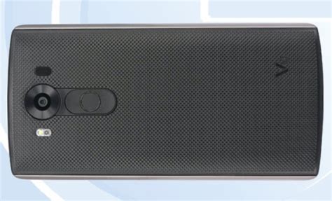 LG's new device G4 Pro spotted on Tenaa