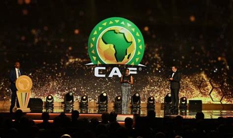 CAN 2025 Complete Schedule Of The First Day Of The Qualifiers Archyde