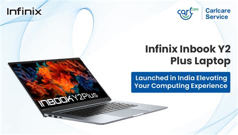 India Infinix Inbook Y Plus Laptop Launched In India Elevating Your