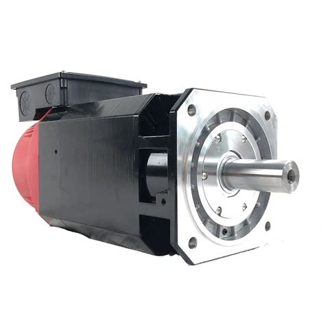 Kw Servo Spindle Motor Triquench India