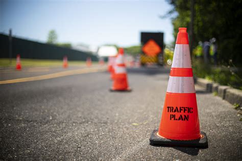 Becoming A Traffic Control Specialist Traffic Control Company