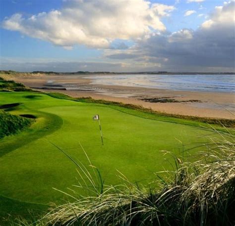 Doonbeg Golf Links | Private Golf Tours Ireland