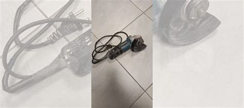 Ушм Makita 9555HN купить в Новосибирске | Товары для дома и дачи | Авито