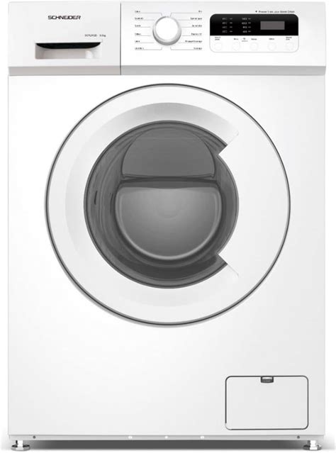 Telefunken Lave Linge Frontal Ll Dw Amazon Fr Gros Lectrom Nager