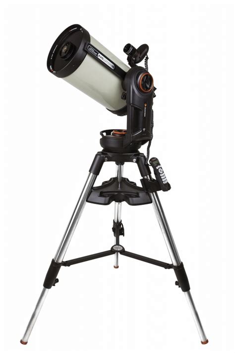 Celestron NexStar Evolution 9 25 EdgeHD Mit StarSense