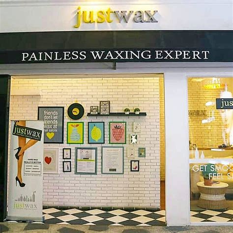 Pink Parlour Acquires Justwax a leading Waxing Salon Chain in Indonesia in year 2021.