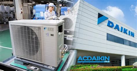 daikin merk  simak penjelasan  daftar produknya erablueid