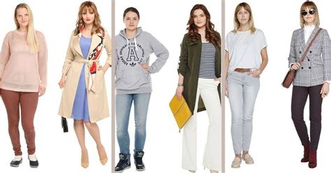 Avant Apr S Femmes Totalement Transform Es Par Un Styliste