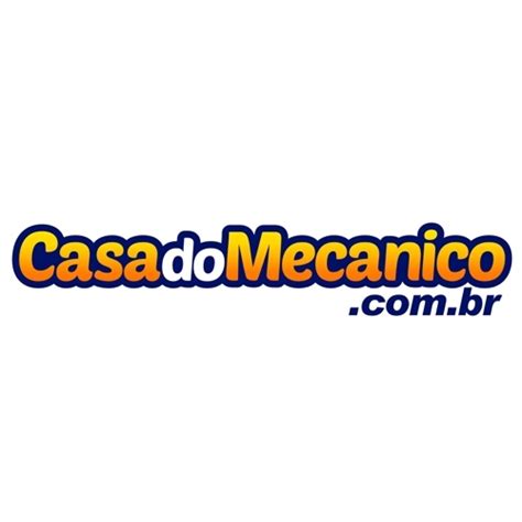 Casa Do Mecanico Sete Lagoas - Casa do Mecanico | Criação de Logo Para Automotivo