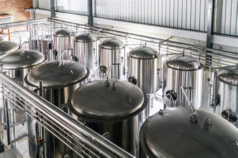 6 Tips For Choosing A Steam Boiler For A Brewery Miura America