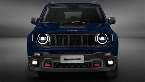 Por qué el Jeep Renegade se convirtió en el SUV más vendido